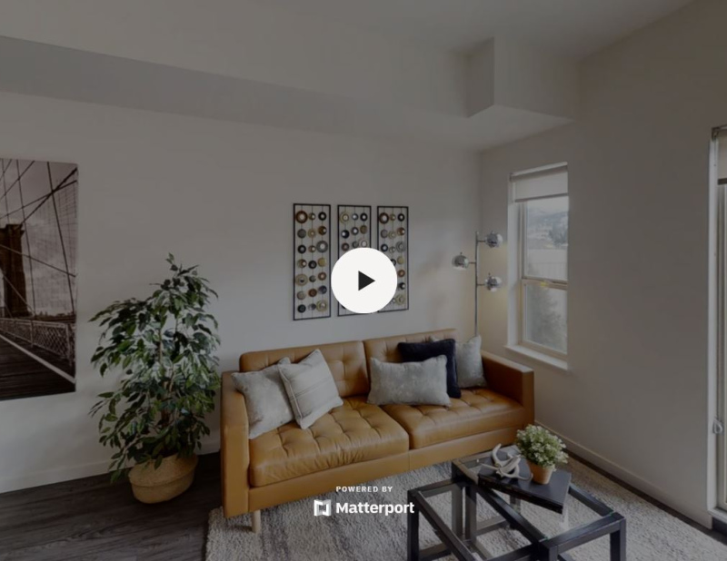 Studio virtual tour