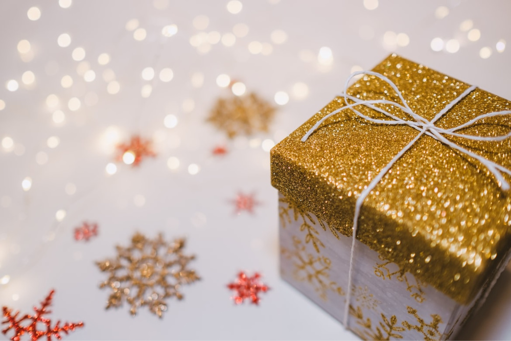 Christmas events near our Kamloops apartments