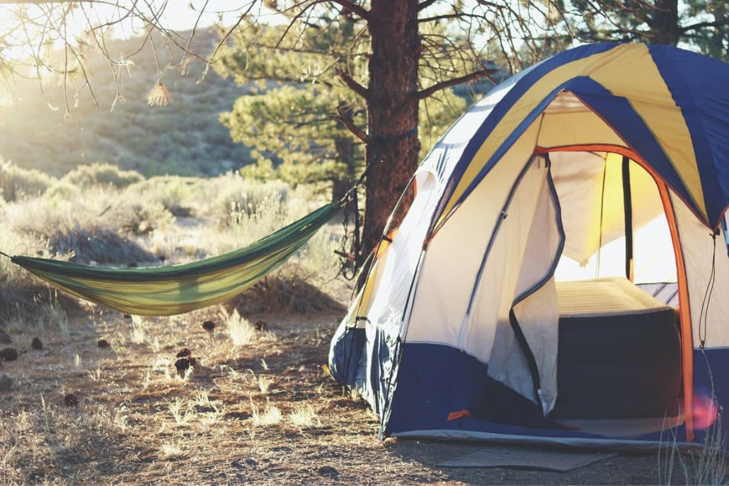 Outdoor activities near McGill Ridge Apartments in Kamloops