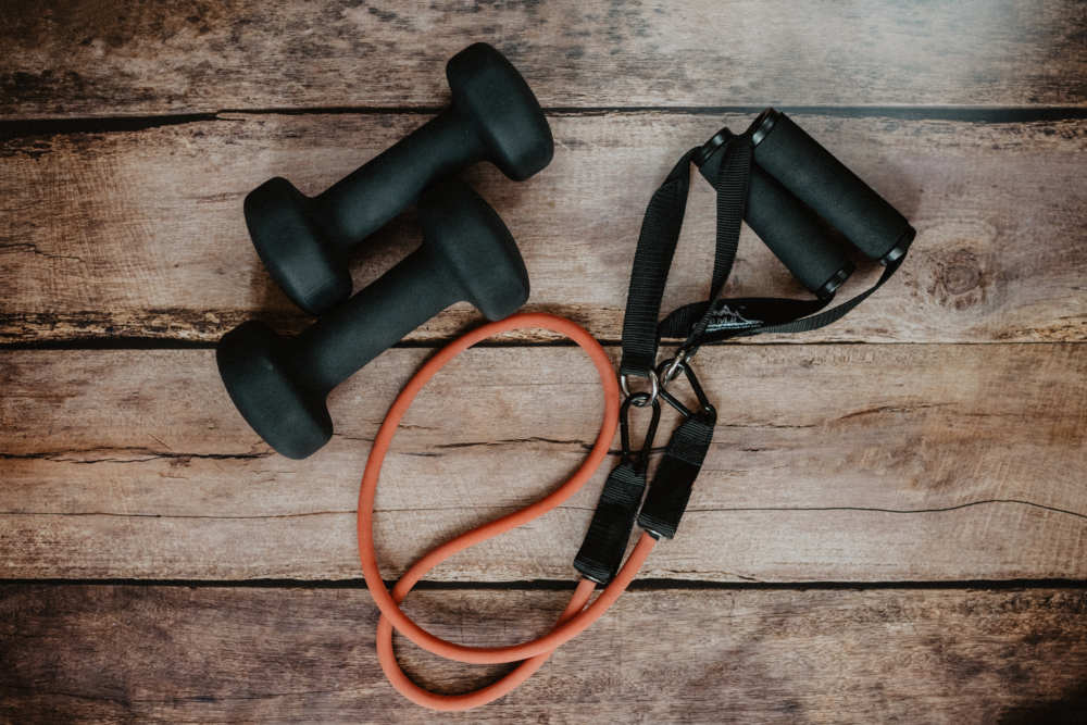 Free fitness for Kamloops apartment tenants