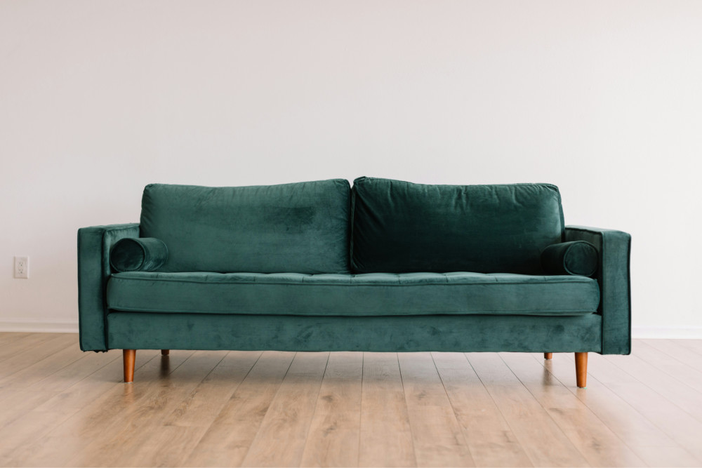 Used Kamloops apartment furniture